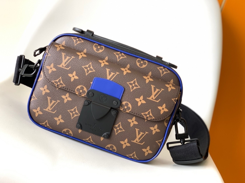 LV Satchel Bags